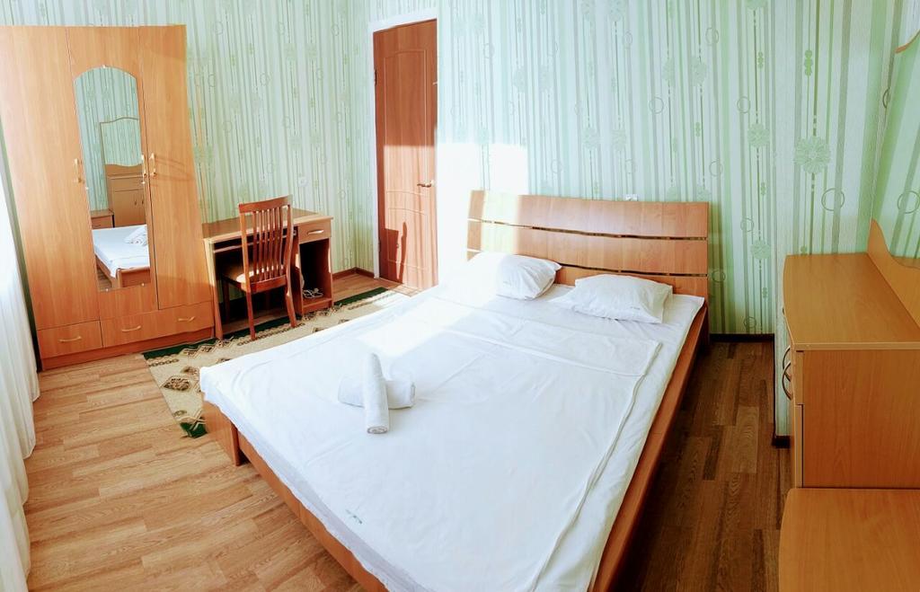 Sweet Apartments In The Center Nur-Sultan  Exterior photo