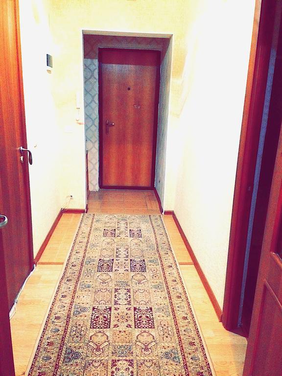 Sweet Apartments In The Center Nur-Sultan  Exterior photo